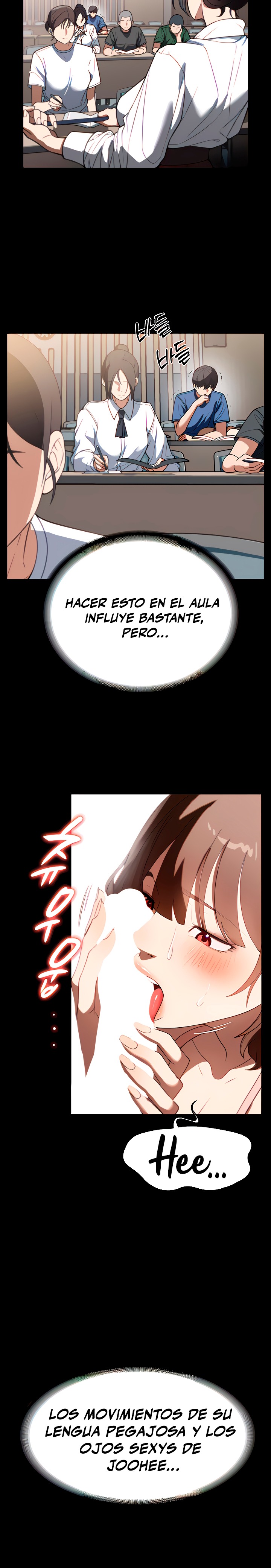 A Young Maid Raw Chapter 38 Page 12