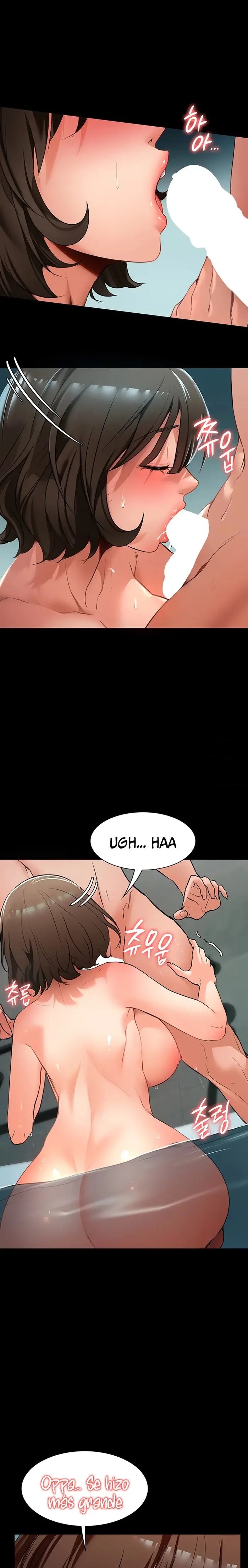 A Young Maid Raw Chapter 4 Page 12