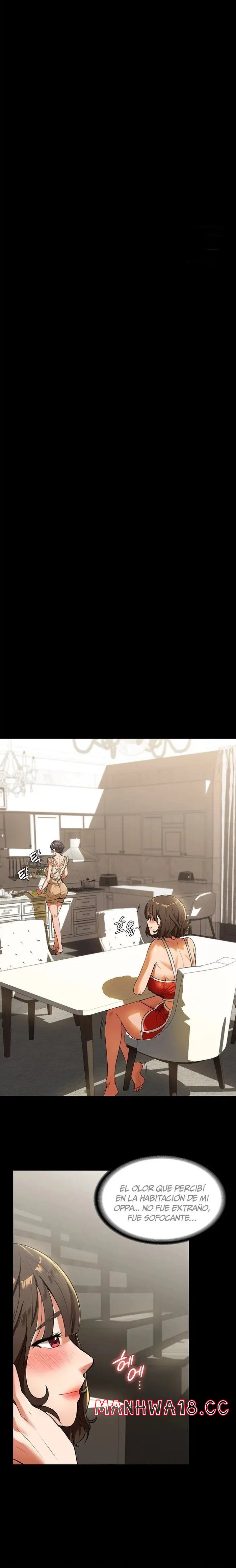 A Young Maid Raw Chapter 4 Page 18