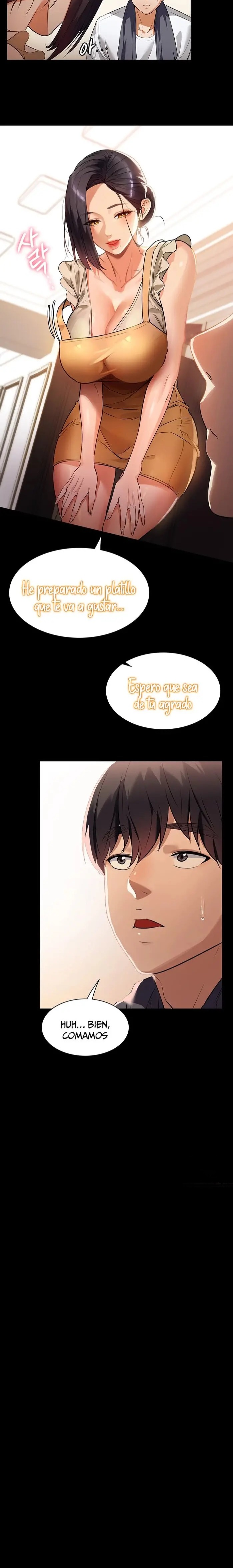 A Young Maid Raw Chapter 4 Page 24