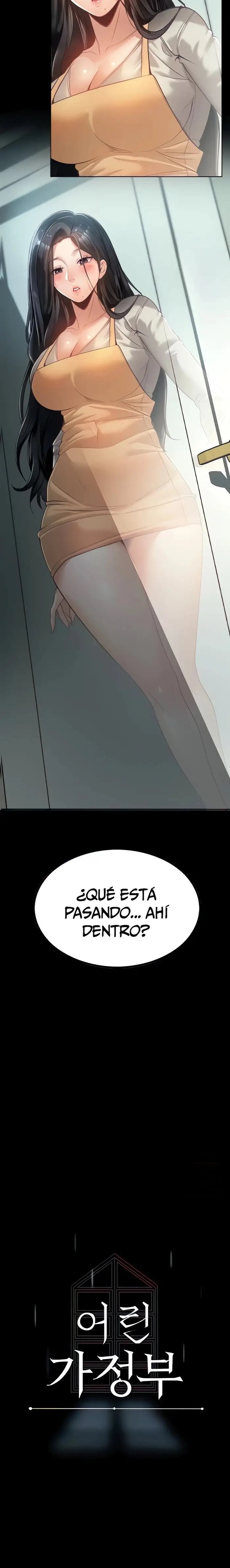 A Young Maid Raw Chapter 4 Page 3