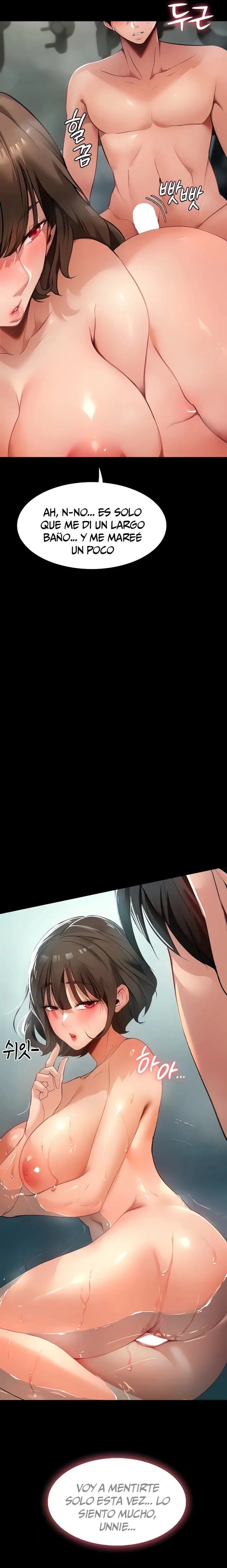 A Young Maid Raw Chapter 4 Page 5