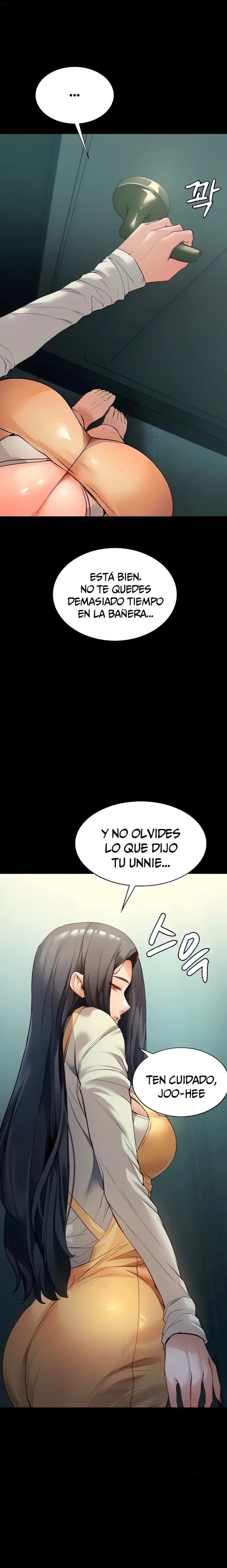 A Young Maid Raw Chapter 4 Page 6