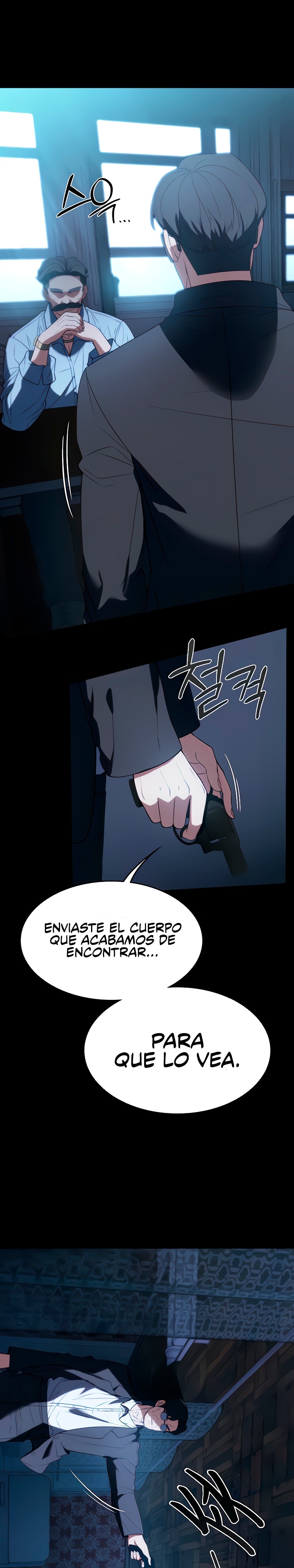 A Young Maid Raw Chapter 39 Page 17