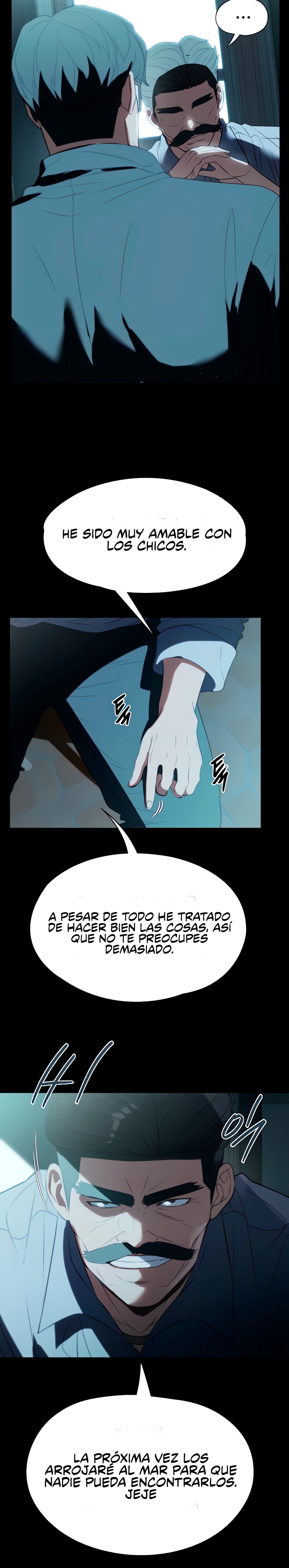 A Young Maid Raw Chapter 39 Page 20
