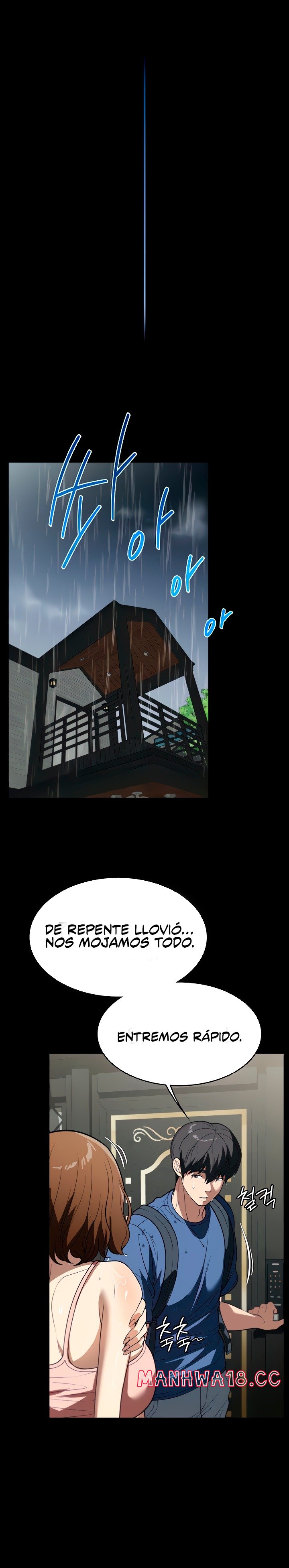 A Young Maid Raw Chapter 39 Page 21
