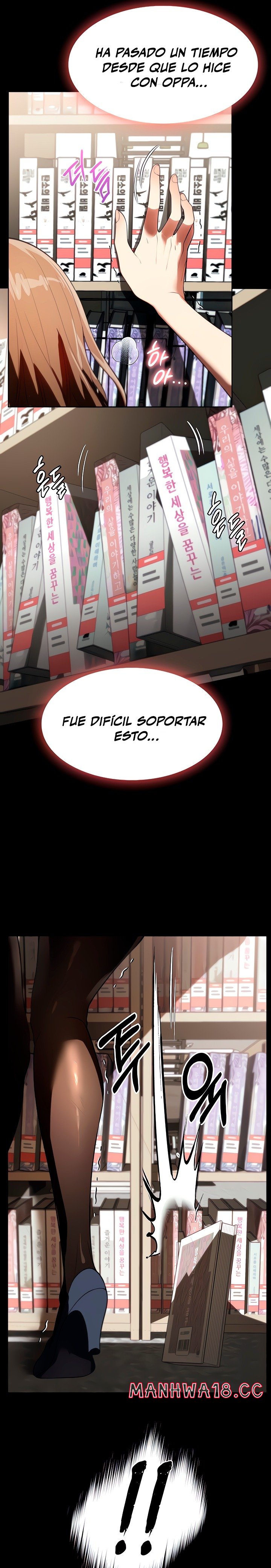 A Young Maid Raw Chapter 39 Page 4