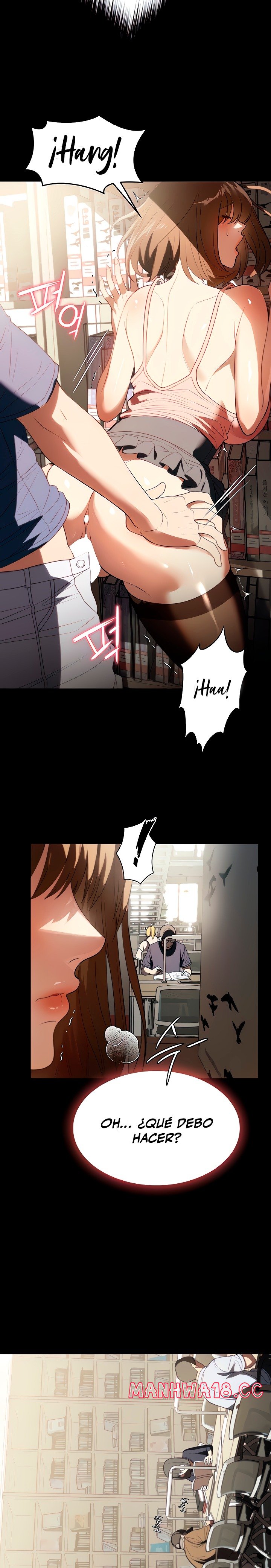 A Young Maid Raw Chapter 39 Page 5