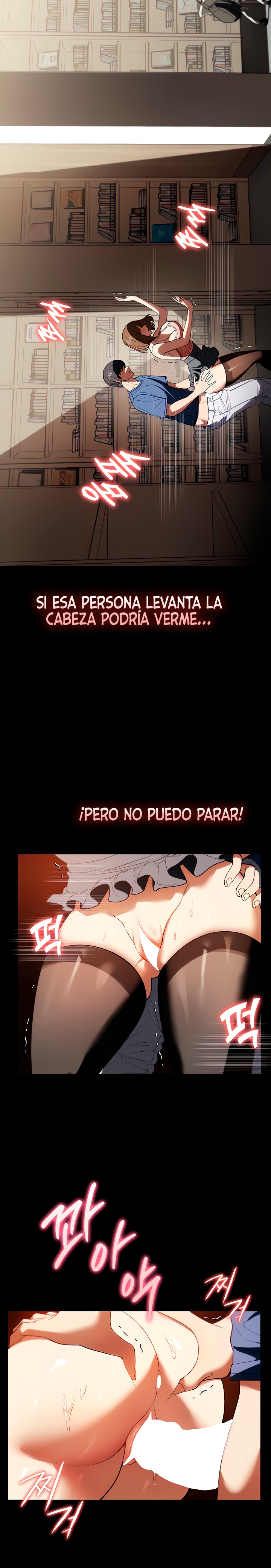 A Young Maid Raw Chapter 39 Page 6