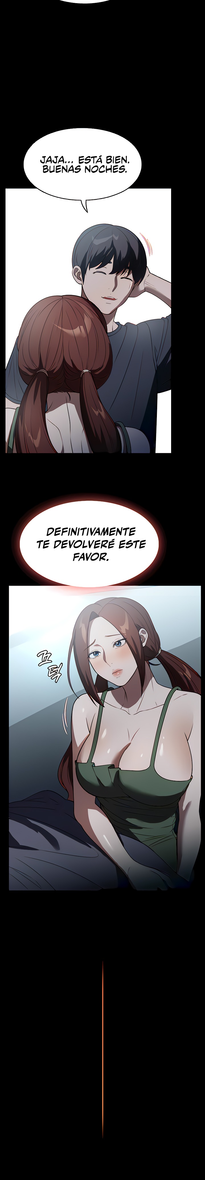A Young Maid Raw Chapter 40 Page 15