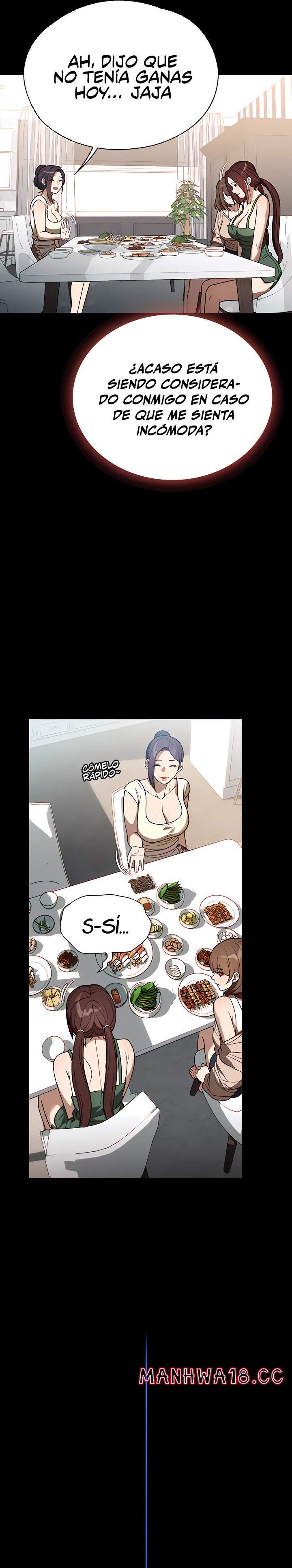A Young Maid Raw Chapter 40 Page 19