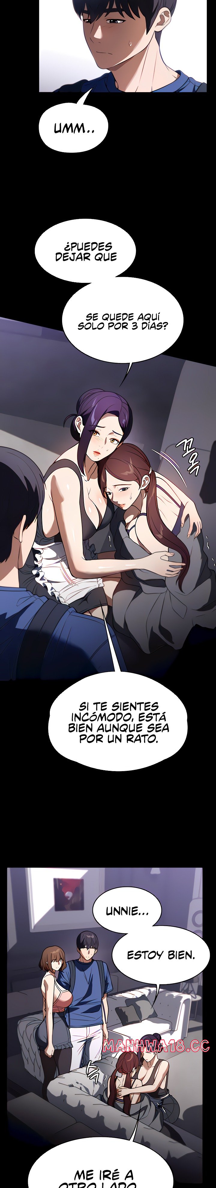 A Young Maid Raw Chapter 40 Page 2