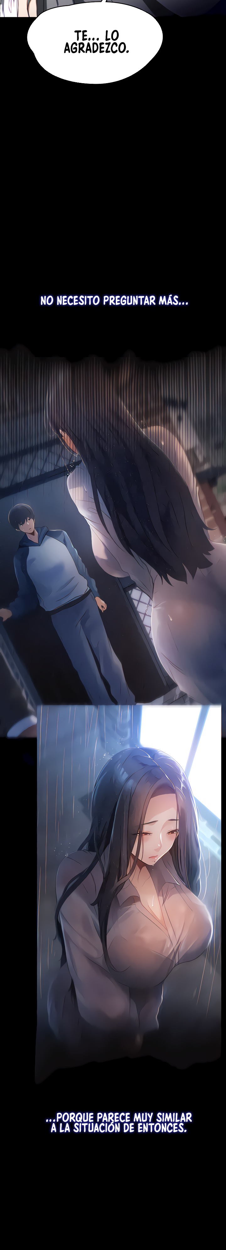 A Young Maid Raw Chapter 40 Page 6