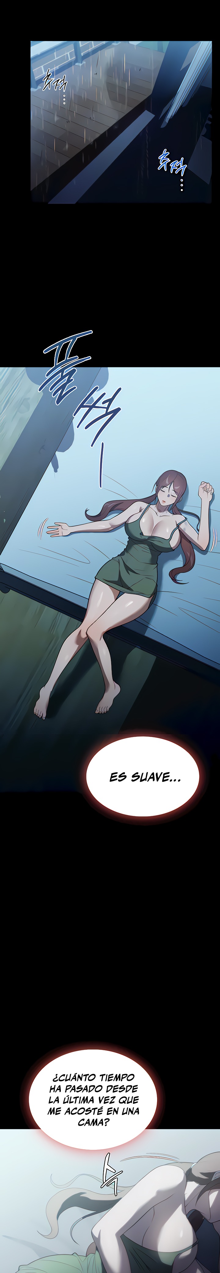A Young Maid Raw Chapter 40 Page 8