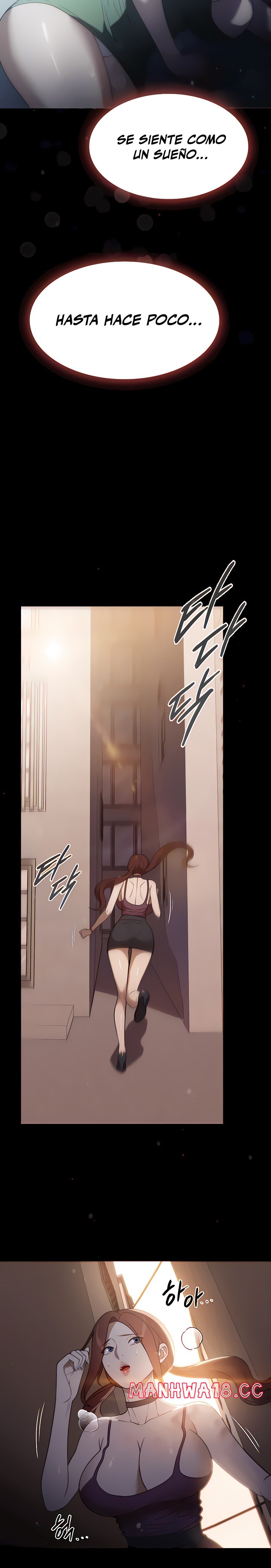 A Young Maid Raw Chapter 40 Page 9