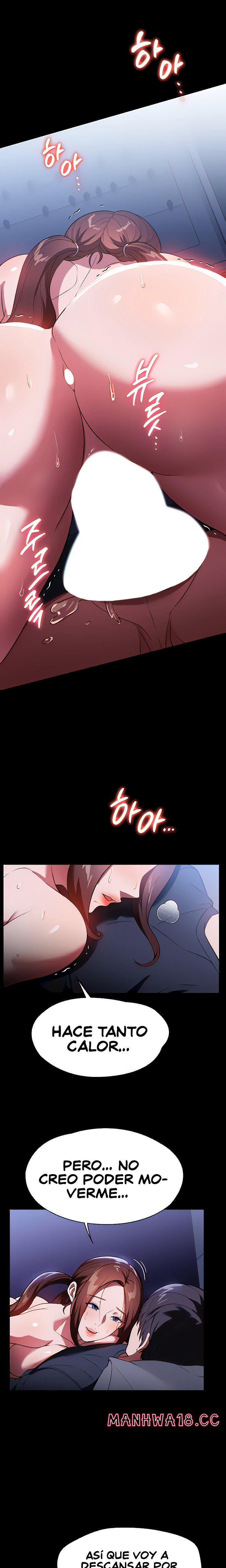 A Young Maid Raw Chapter 41 Page 13