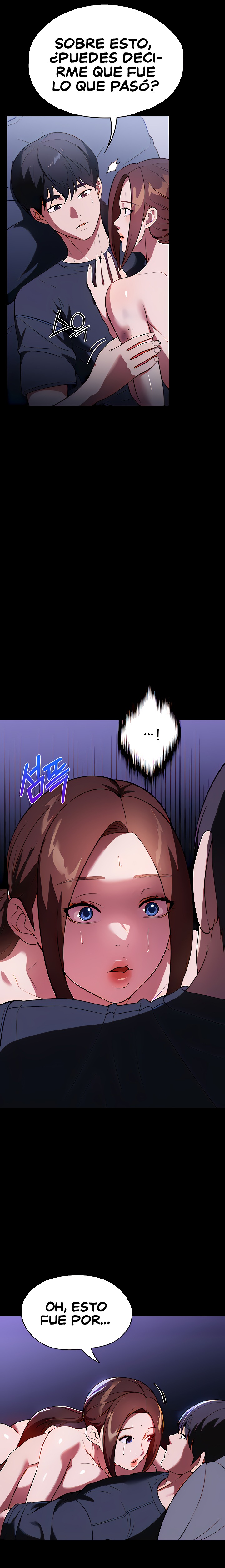A Young Maid Raw Chapter 41 Page 15