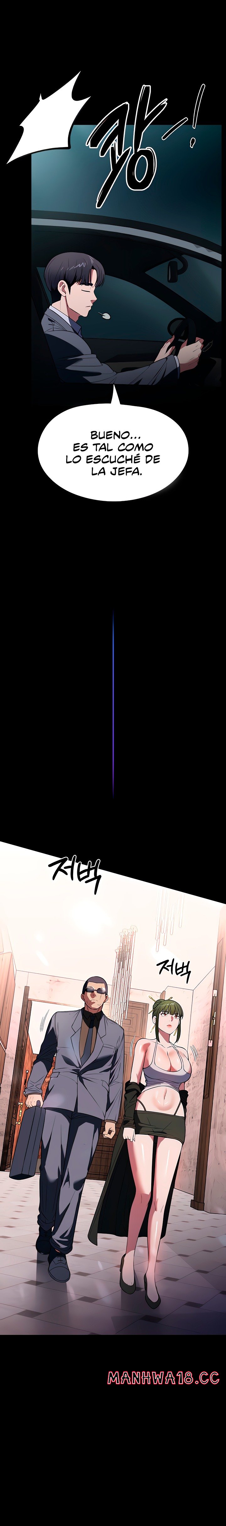 A Young Maid Raw Chapter 42 Page 10