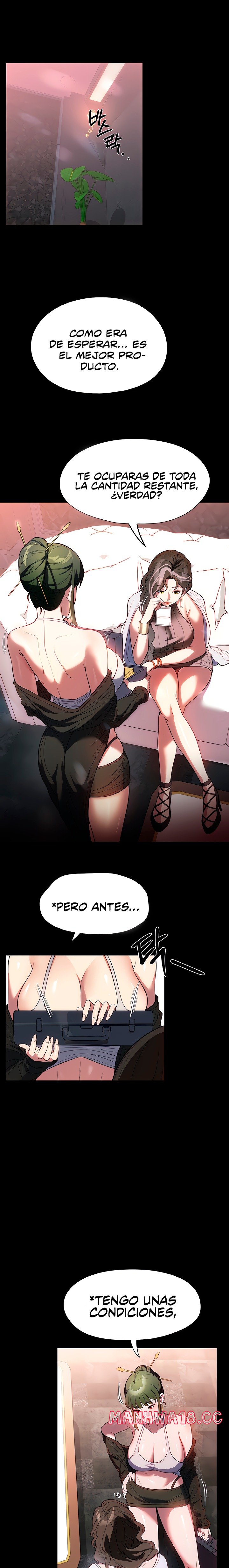 A Young Maid Raw Chapter 42 Page 12
