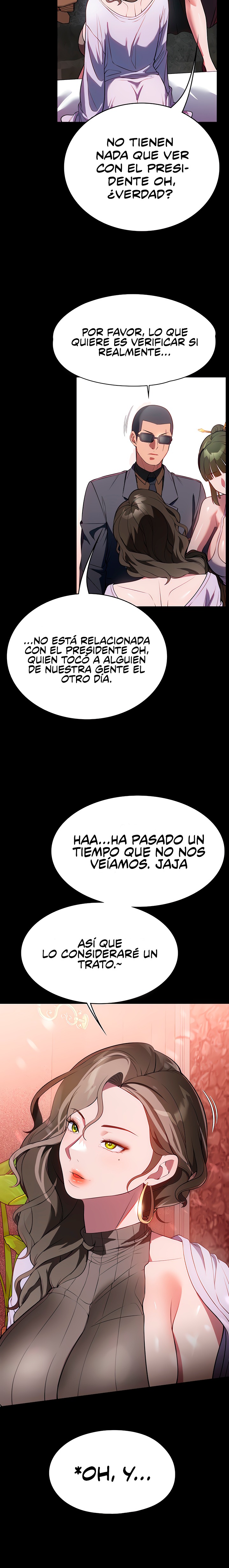A Young Maid Raw Chapter 42 Page 13