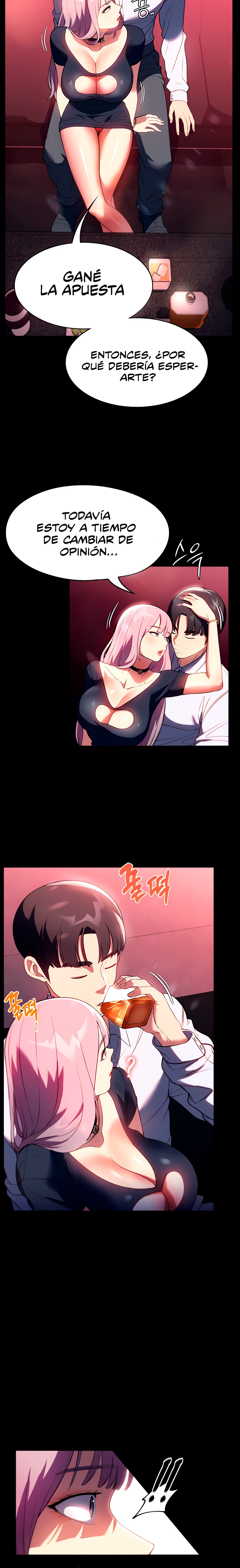 A Young Maid Raw Chapter 42 Page 16