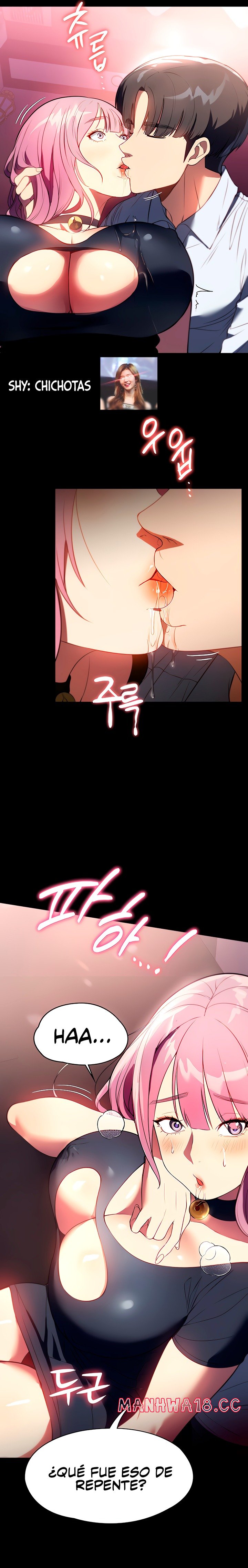A Young Maid Raw Chapter 42 Page 17