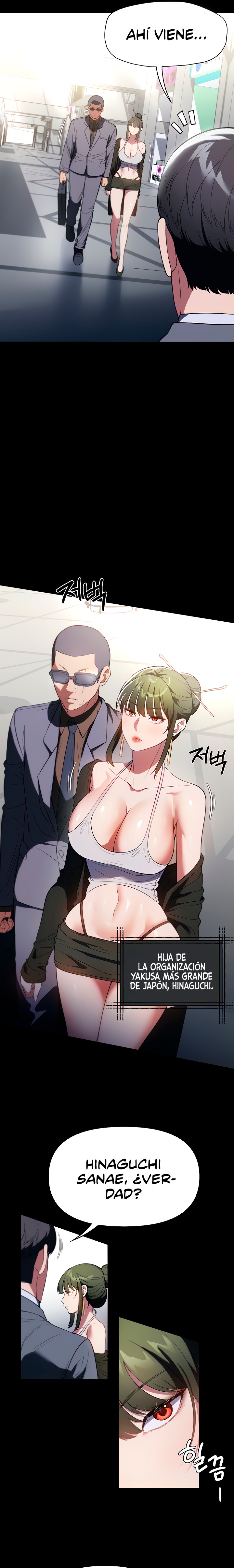 A Young Maid Raw Chapter 42 Page 2