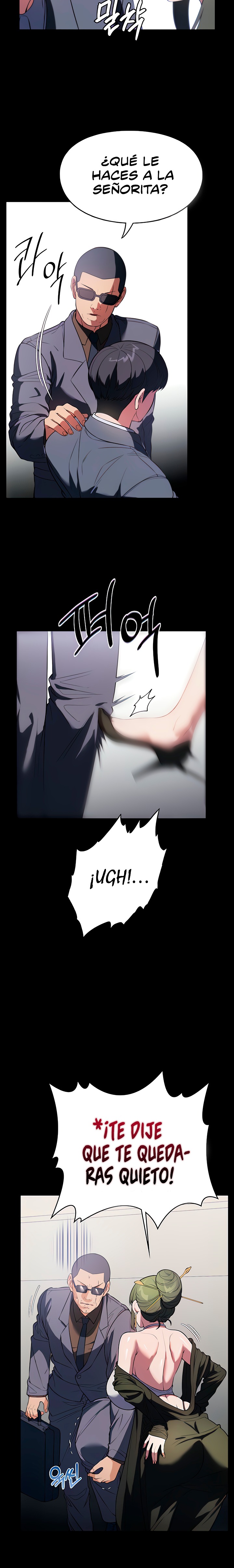 A Young Maid Raw Chapter 42 Page 4