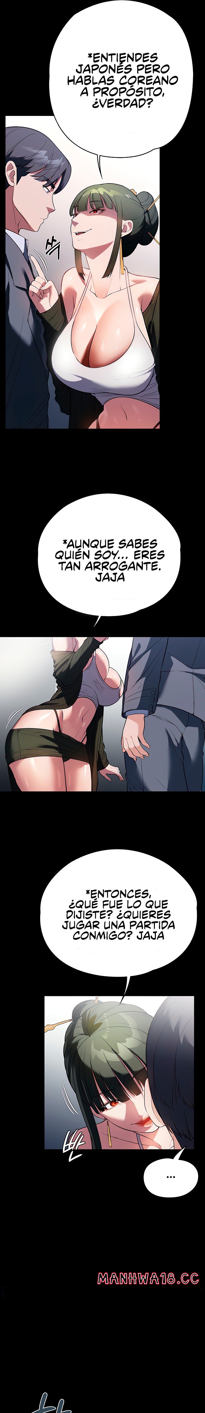 A Young Maid Raw Chapter 42 Page 5