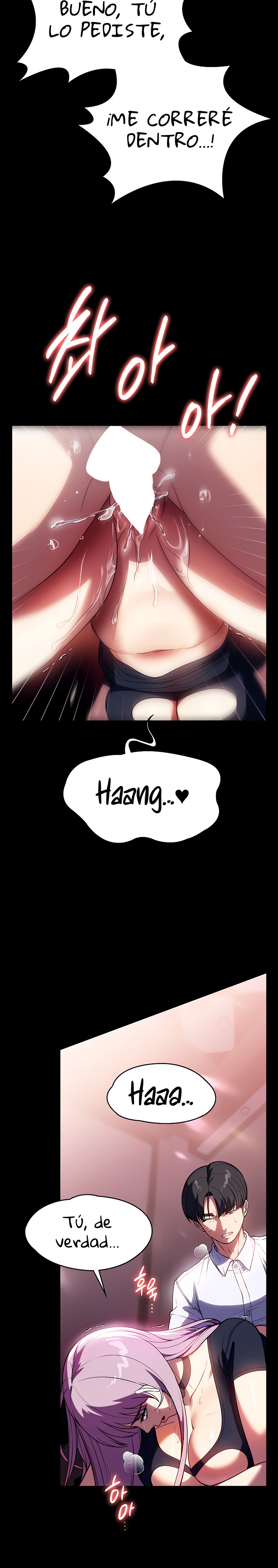 A Young Maid Raw Chapter 43 Page 12