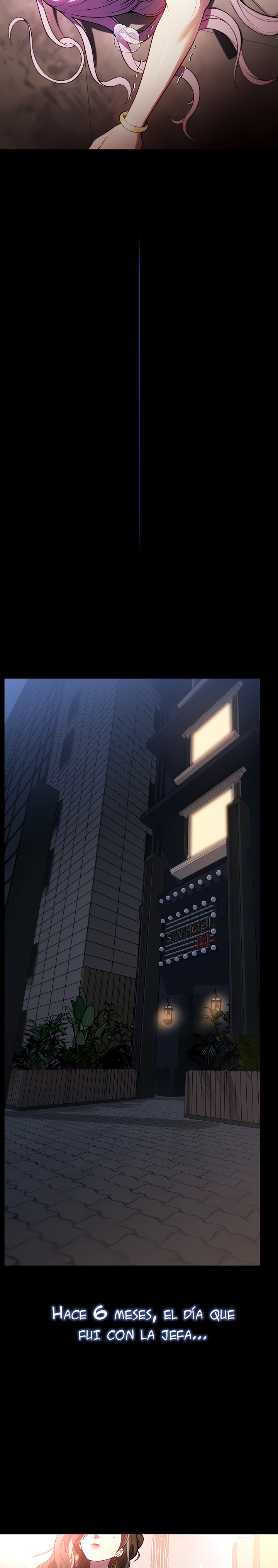 A Young Maid Raw Chapter 43 Page 14