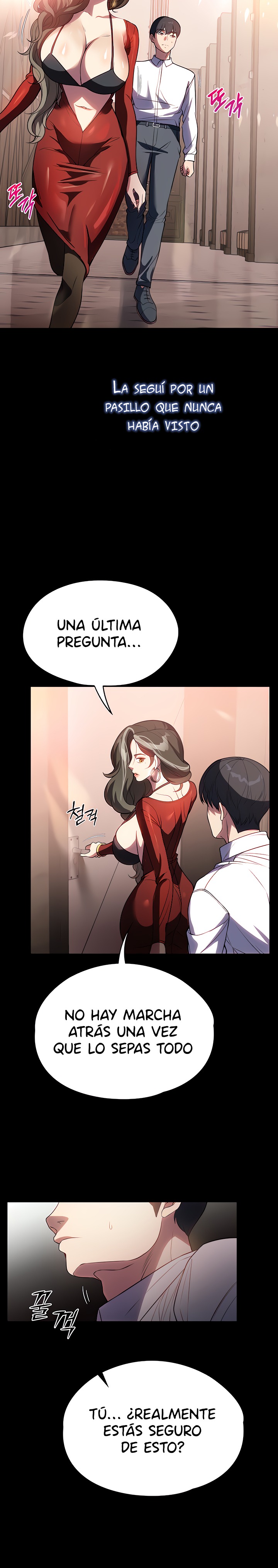 A Young Maid Raw Chapter 43 Page 15
