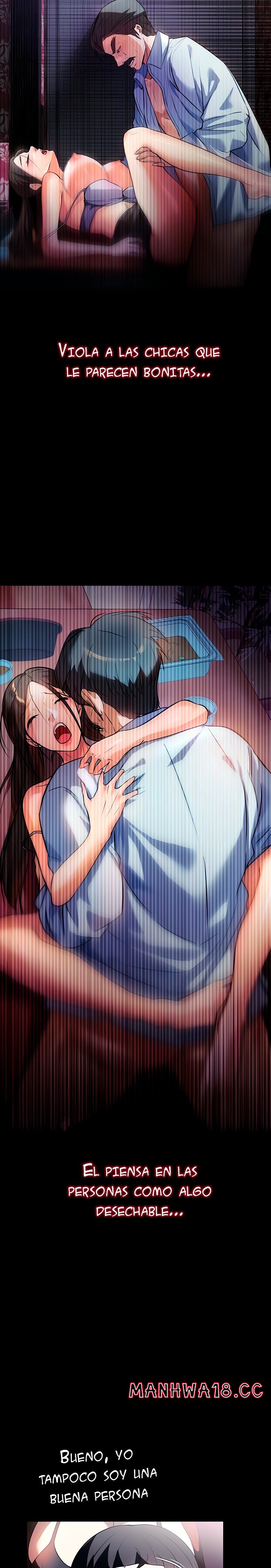 A Young Maid Raw Chapter 43 Page 18