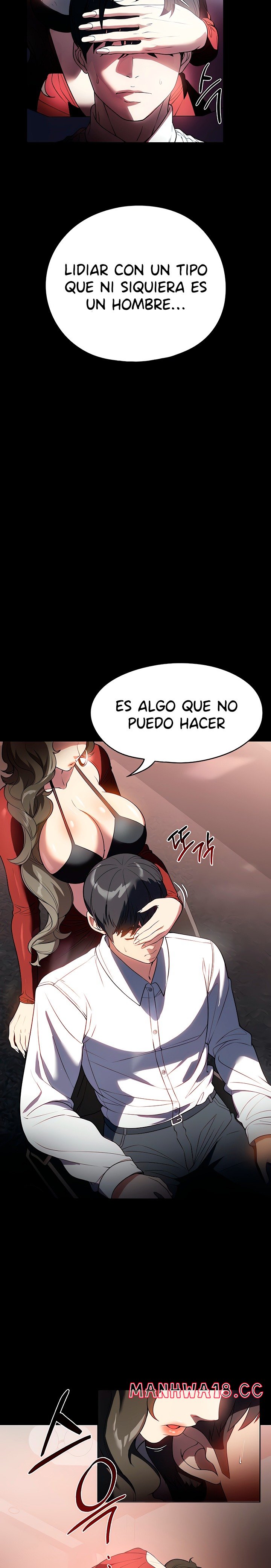 A Young Maid Raw Chapter 43 Page 19