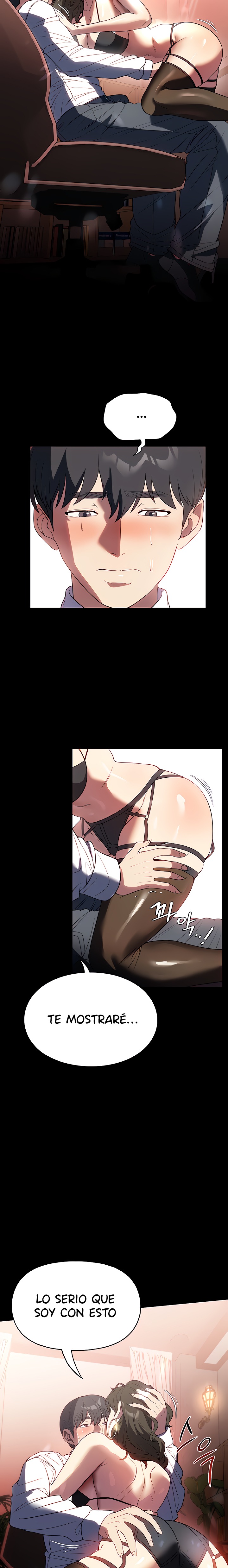 A Young Maid Raw Chapter 43 Page 24