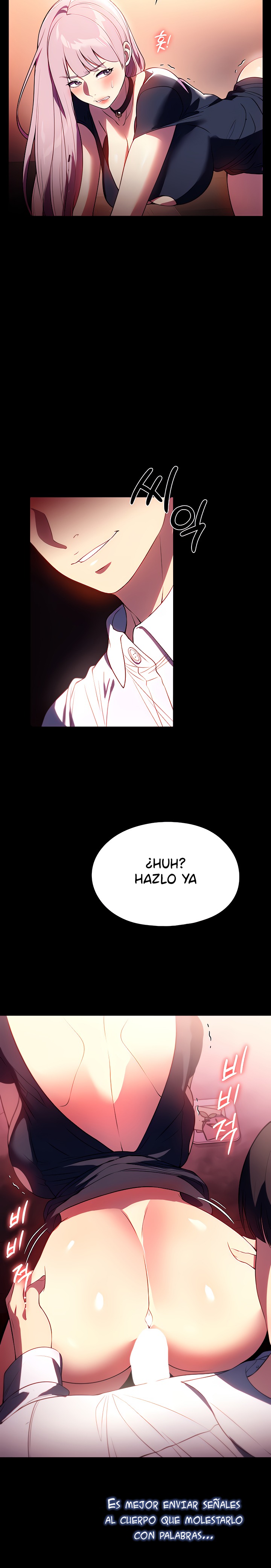 A Young Maid Raw Chapter 43 Page 3