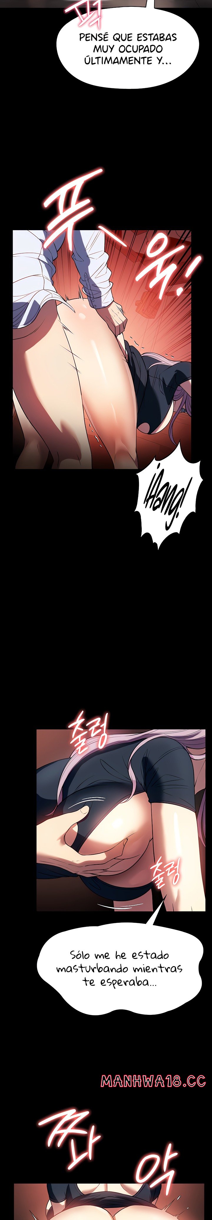 A Young Maid Raw Chapter 43 Page 6