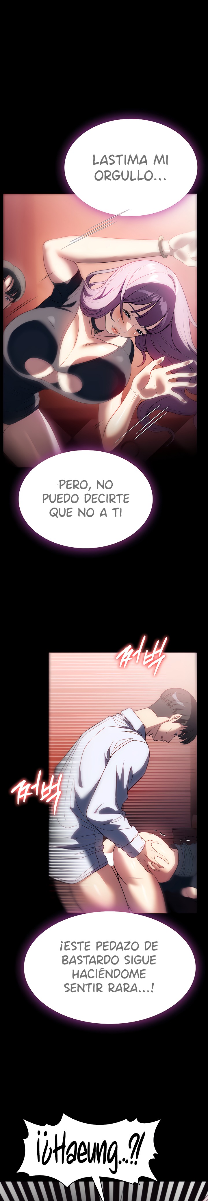 A Young Maid Raw Chapter 43 Page 8