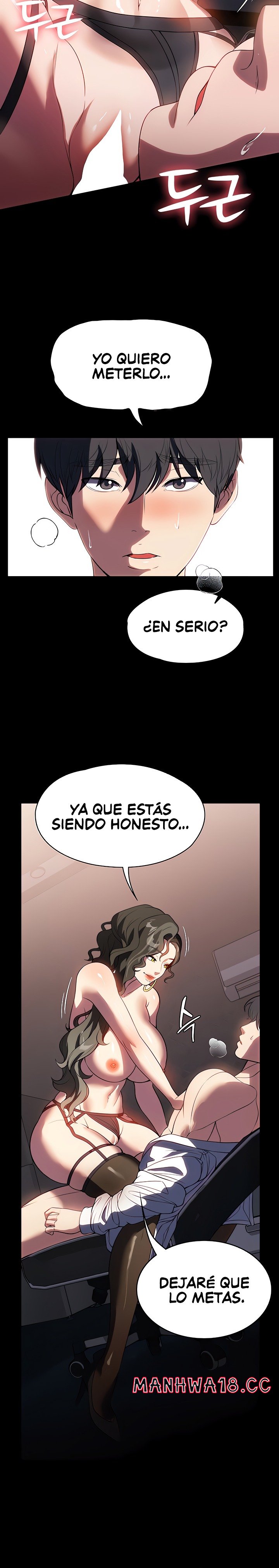 A Young Maid Raw Chapter 44 Page 10