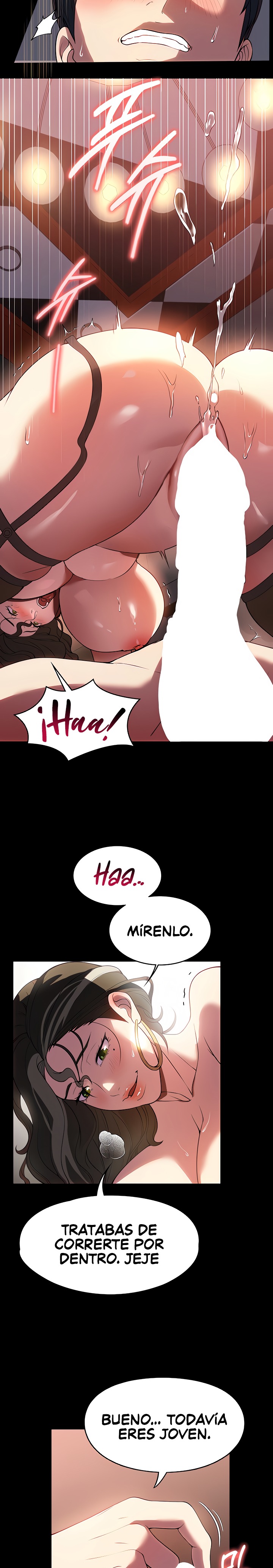 A Young Maid Raw Chapter 44 Page 15