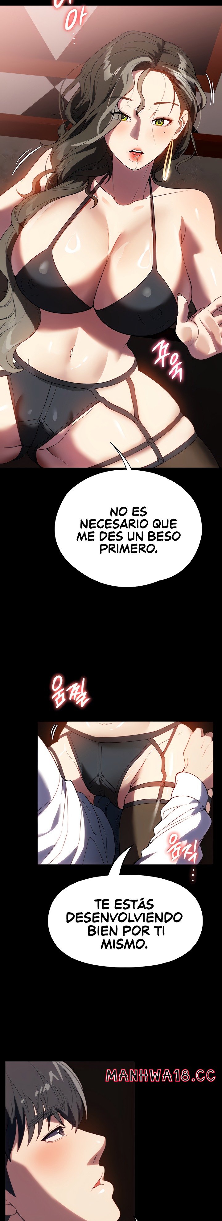 A Young Maid Raw Chapter 44 Page 3