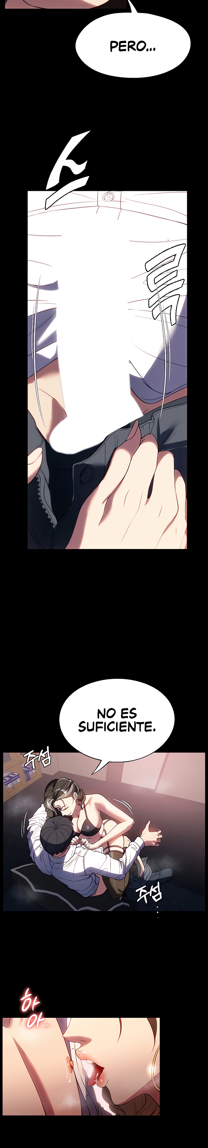 A Young Maid Raw Chapter 44 Page 4