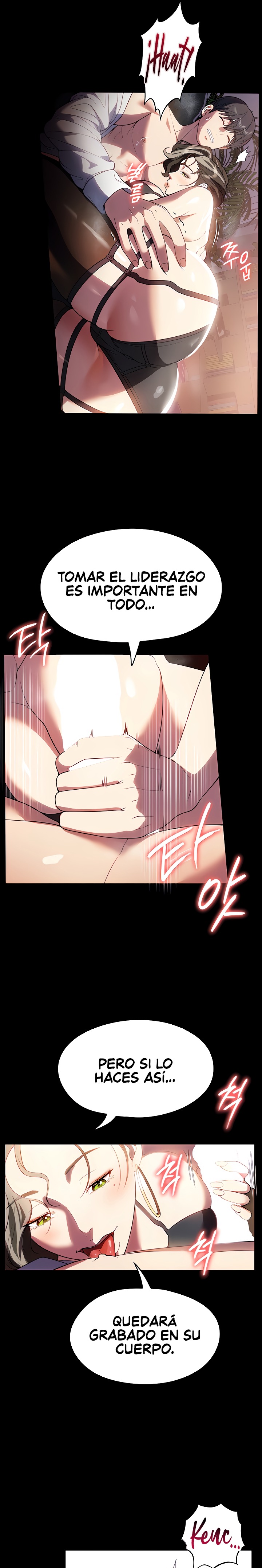 A Young Maid Raw Chapter 44 Page 5