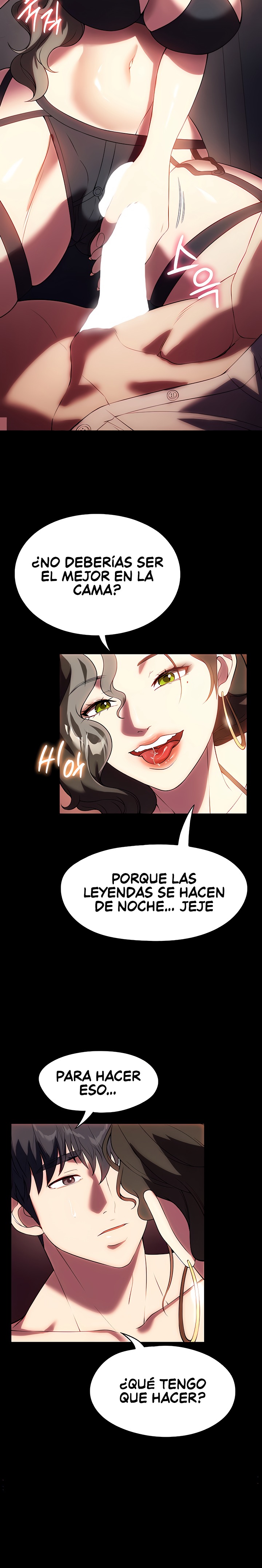 A Young Maid Raw Chapter 44 Page 7