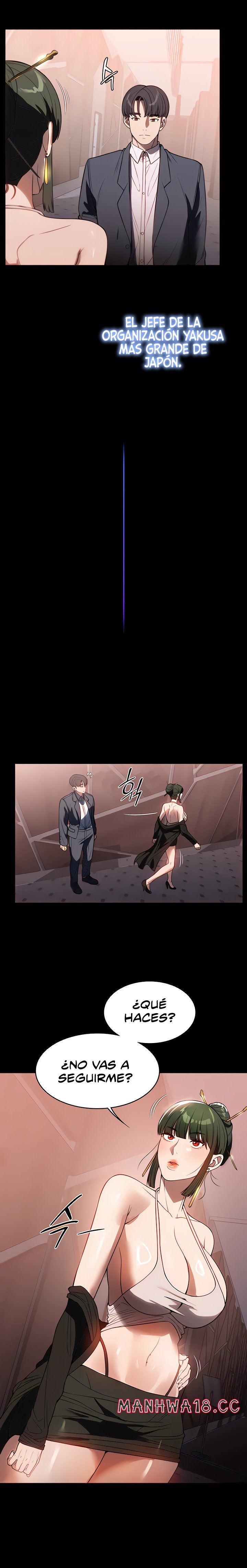 A Young Maid Raw Chapter 45 Page 15