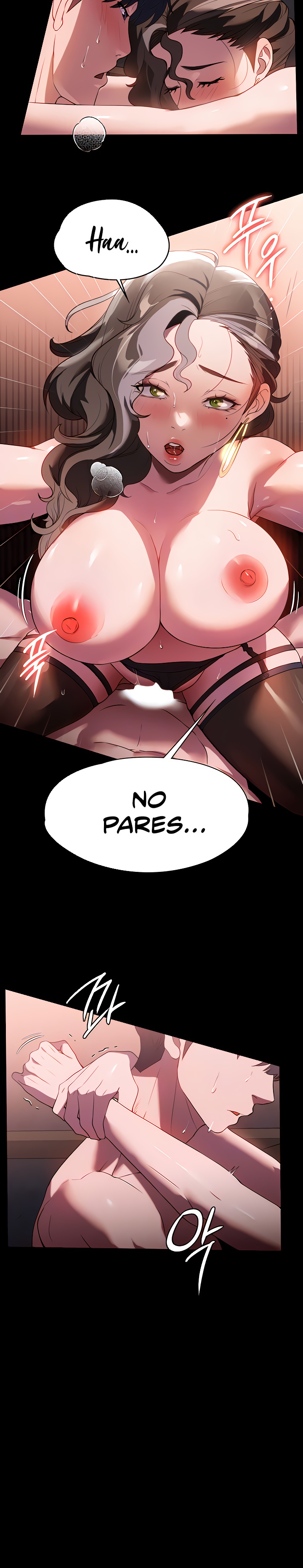 A Young Maid Raw Chapter 45 Page 2