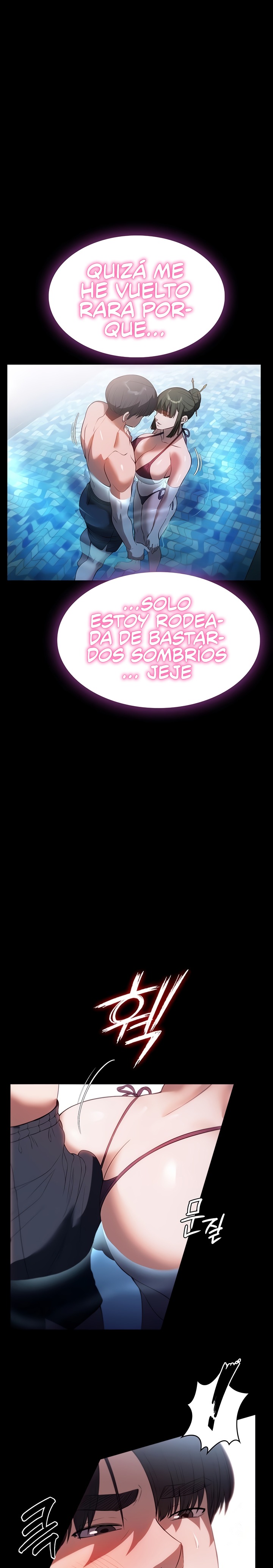 A Young Maid Raw Chapter 46 Page 20