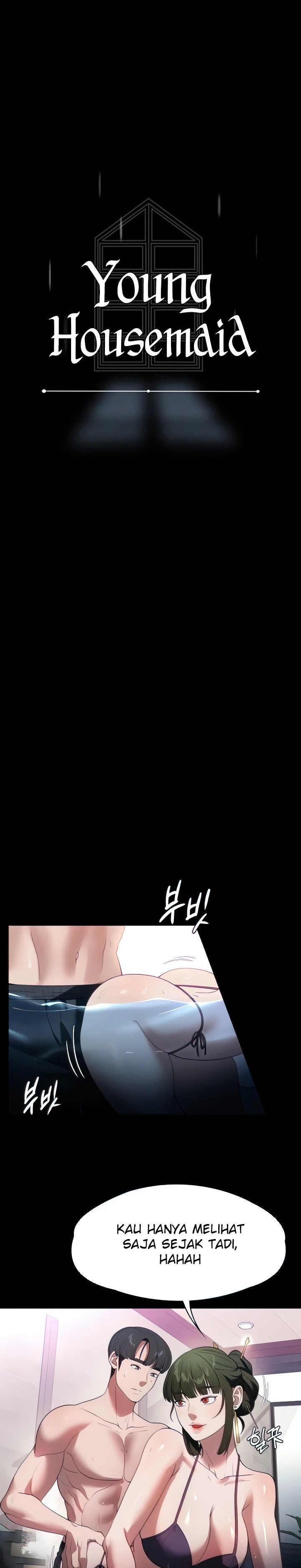 A Young Maid Raw Chapter 47 Page 2