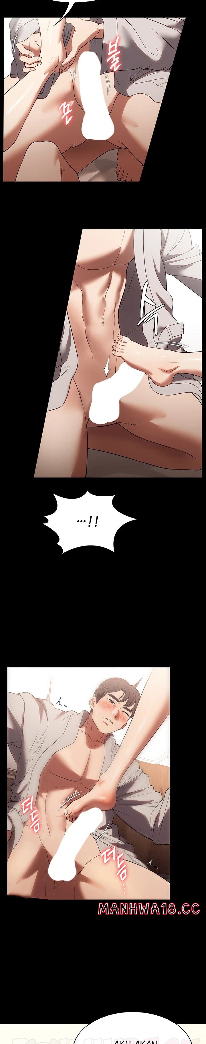 A Young Maid Raw Chapter 47 Page 22