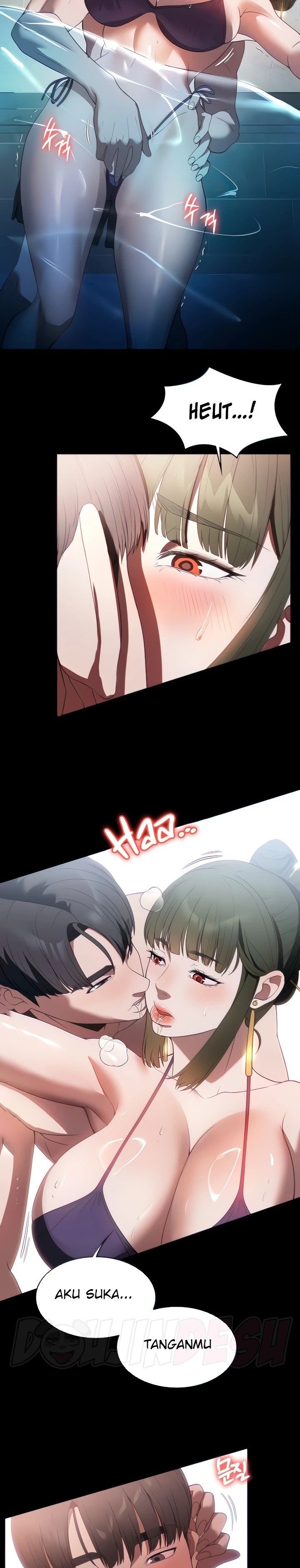 A Young Maid Raw Chapter 47 Page 6